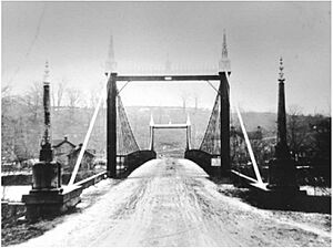 Branch Hill Bridge