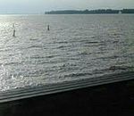 Britannia Yacht Club buoys