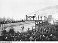 Bundesarchiv Bild 183-2007-0312-500, Cochem, Einweihung der Moselbrücke