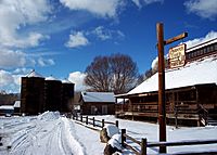 Cedaredgepioneertown