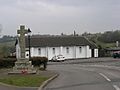 Chilcompton St Aldhelm's Church - geograph.org.uk - 137562