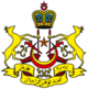 Coat of arms of Kelantan.svg