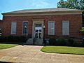 Cuthbert, GA Post Office (39840)