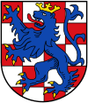 Coat of arms of Birkenfeld