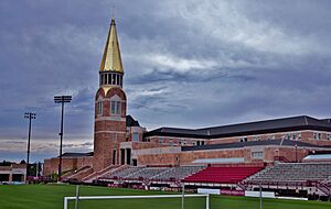 Daniel L. Ritchie Center