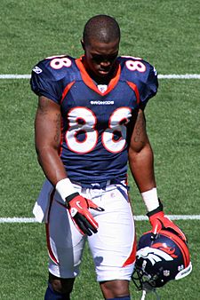 Demaryius Thomas