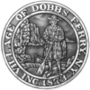 Official seal of Dobbs Ferry, New York