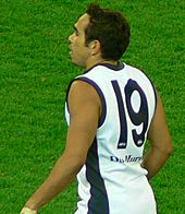 Eddie betts