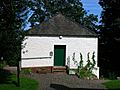 Ellisland Farm granary