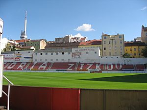 FK Viktoria Žižkov