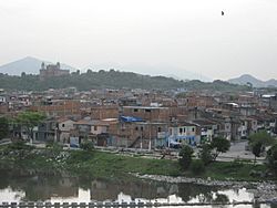 Favela da Maré