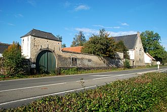 Ferme de la Haie Sainte 01.JPG