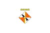 Flag of Granollers