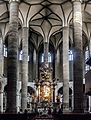 Franziskanerkirche High Altar Salzburg