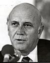 Frederik Willem de Klerk, 1990.jpg