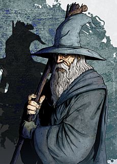 GANDALF