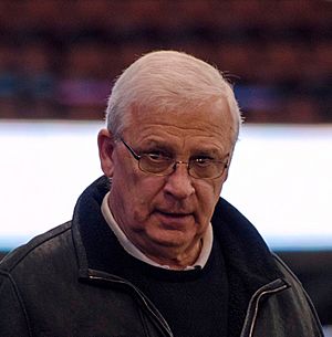 GM Bryan Murray (cropped)