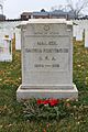 Galusha Pennypacker tombstone