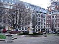 Golden square 1