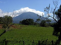 Guanacaste National Park