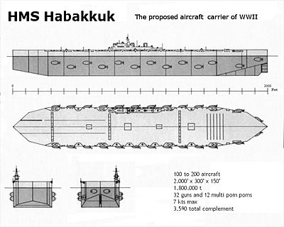 Habakukk aircraft 01