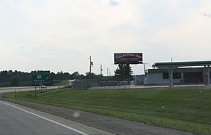 HatleyWisconsinSignWIS29