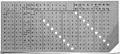 Hollerith Punched Card