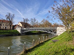 Hradecky Bridge