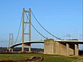 Humber Bridge South Bank2