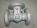 Inconel gate valve--The-Alloy-Valve-Stockist