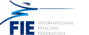 International Fencing Federation logo.svg