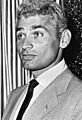 Jeff Chandler - 1958