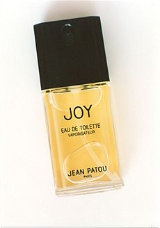 Joy Jean Patou