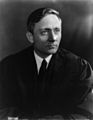 Justice William O Douglas