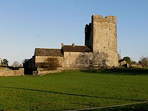 Kilblinecastle