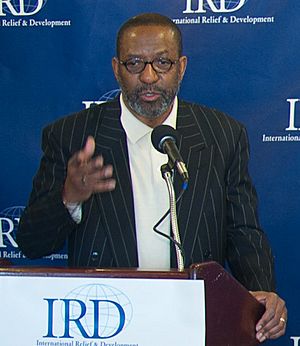 Kojo Nnamdi 2010.jpg