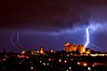 Lightning in Campinas (see more photos on comments) (2167011677)