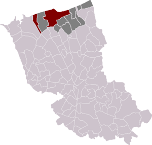 LocatieDuinkerke