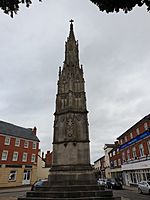 Loudon Monument