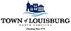 Official seal of Louisburg, North Carolina