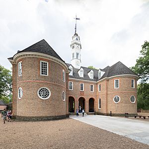 MJK50115 Capitol (Williamsburg, Virginia)