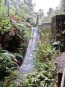 Mangarata Dam, Ngaruawahia Waterworks