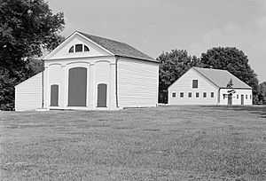 Melrose Carriage House