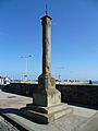 Mercat Cross, Anstruther, Fife