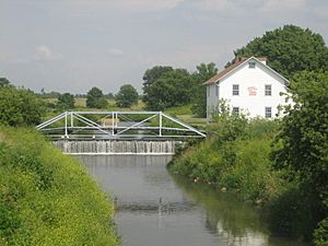 Morrison Il Malvern Mill2