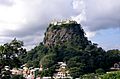 Mt Popa