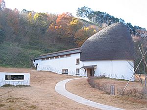 Nemunoki Children's Museum of Art01