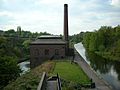 New Smethwick Pumping Station