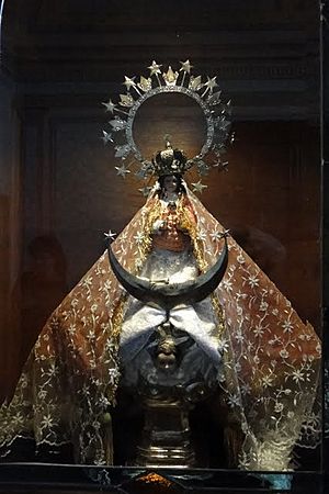 Nuestra Senora