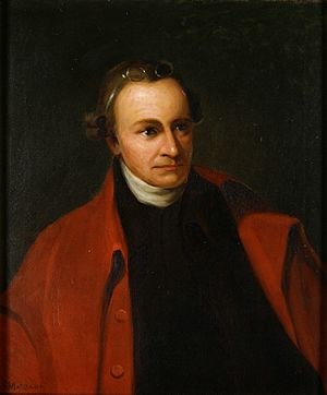 Patrick henry